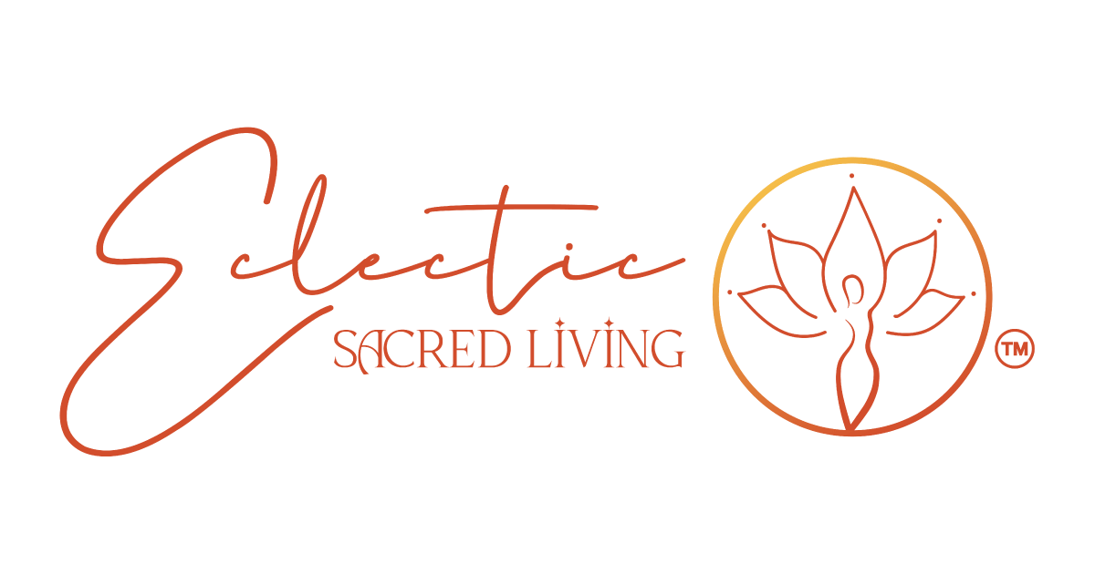 Eclectic Sacred Living